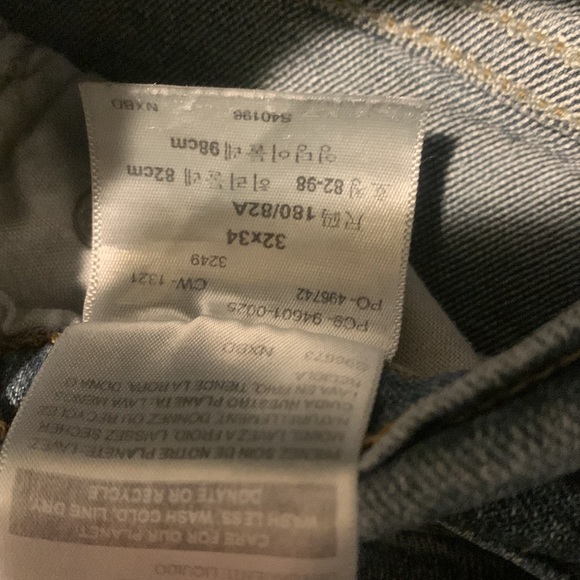 Work pants nice colour out view - Picture 5 of 5